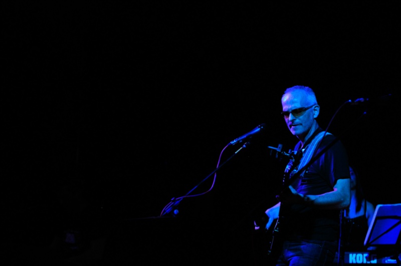 The Kings Live in Montirone